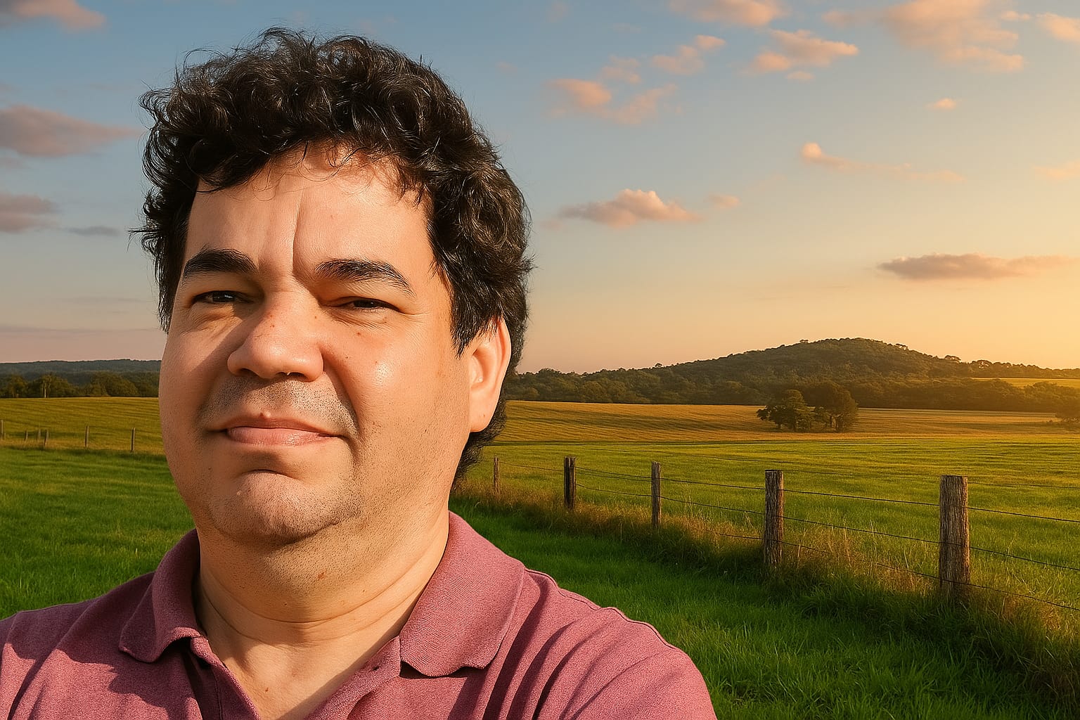 Demerson André Polli